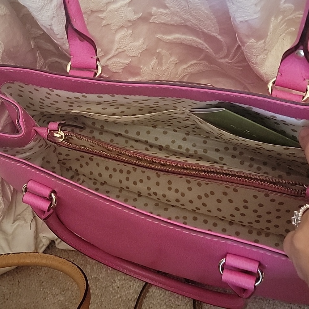 Kate Spade  Elena Wellesley shoulder bag - Picture 4 of 8